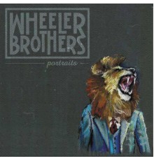 Wheeler Brothers - Portraits