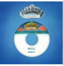 Wheels - Amaretta