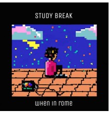 When In Rome - study break