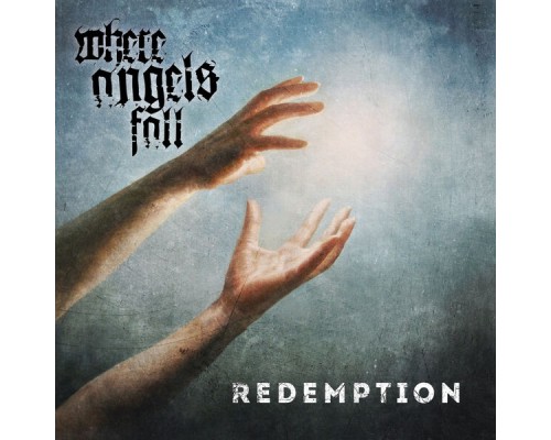 Where Angels Fall - Redemption