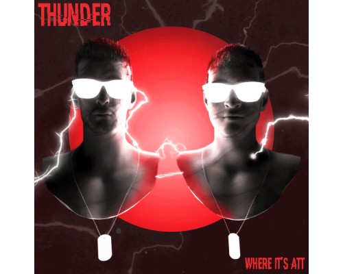 Where It's ATT - Thunder