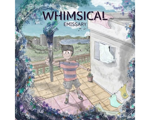 Whimsical - Emissary