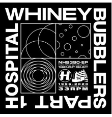 Whiney - Bubblers Part One