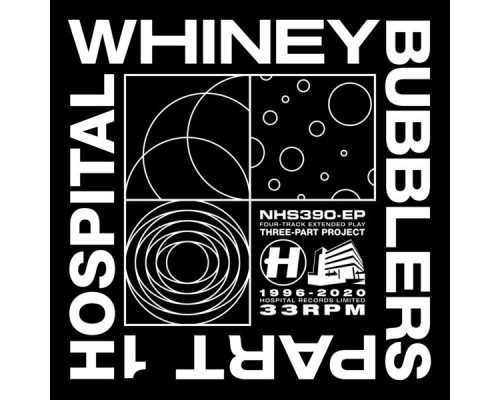 Whiney - Bubblers Part One