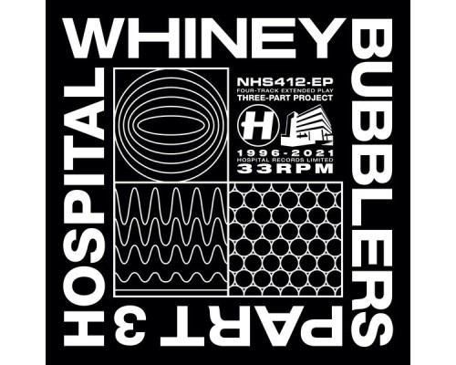 Whiney - Bubblers Part Three