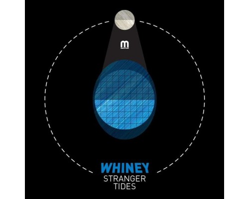 Whiney - Stranger Tides