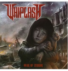 Whiplash - War of Terror