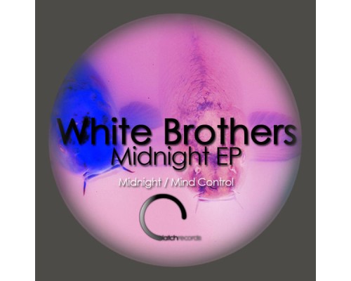 White Brothers - Midnight (Original Mix)