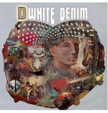 White Denim - D