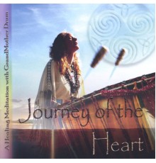 White Eagle Medicine Woman - Journey of the Heart
