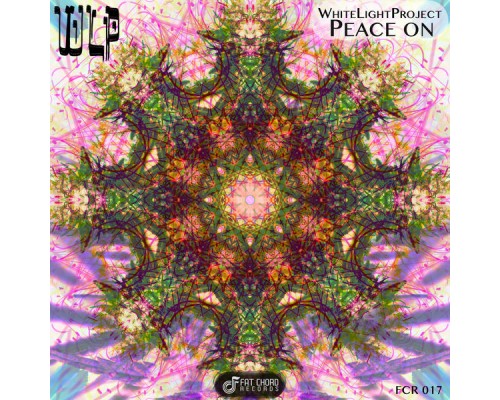 White Light Project - Peace On