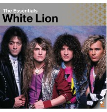 White Lion - Essential: White Lion