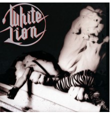 White Lion - Fight To Survive