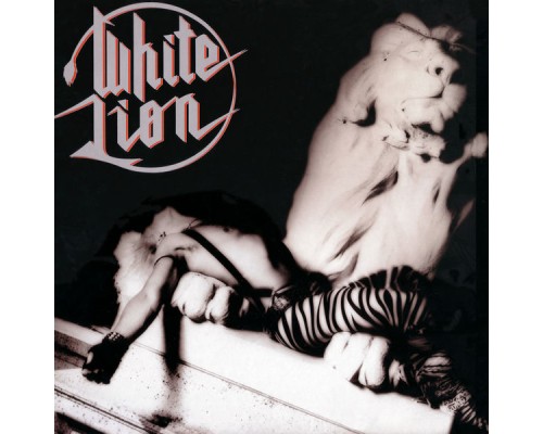 White Lion - Fight To Survive