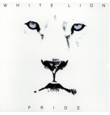 White Lion - Pride