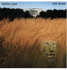 White Lion - Big Game