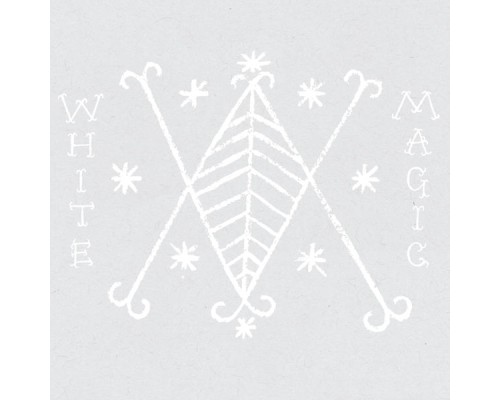 White Magic - Katie Cruel