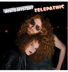 White Mystery - Telepathic