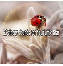 White Noise Babies - 63 Sleepy Sounds for Your Little Star