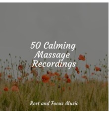 White Noise Sound Garden, Study Concentration, Sounds of Nature White Noise Sound Effects - 50 Calming Massage Recordings