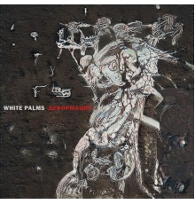 White Palms - Деформация