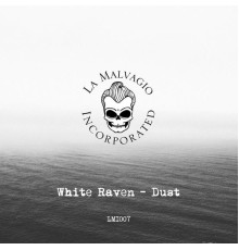 White Raven - Dust