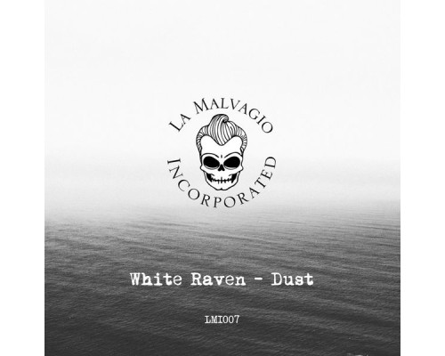 White Raven - Dust