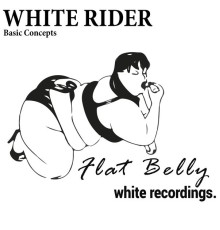 White Rider - Basic Concepts