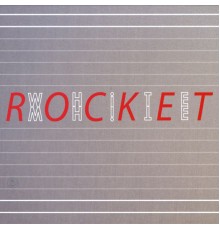 White Rocket - White Rocket