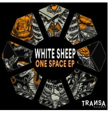 White Sheep - One Space EP