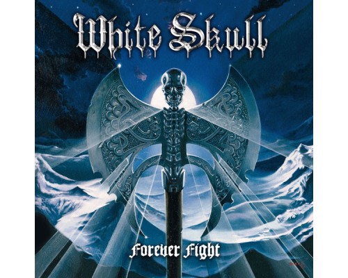 White Skull - Forever Fight