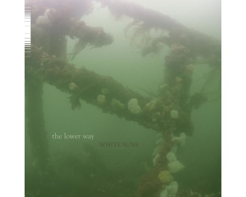 White Suns - The Lower Way