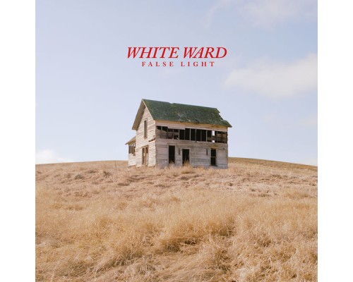 White Ward - False Light