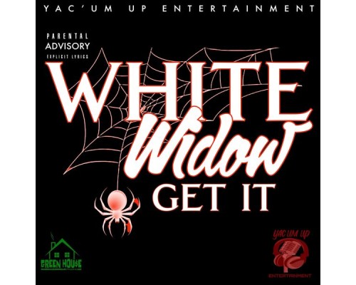 White Widow - Get It