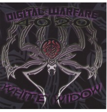 White Widow - Digital Warfare 4020