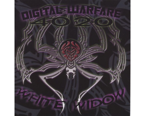 White Widow - Digital Warfare 4020