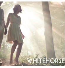 Whitehorse - Whitehorse