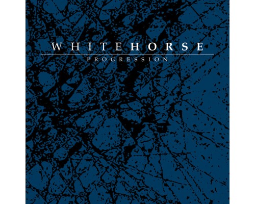 Whitehorse - Progression