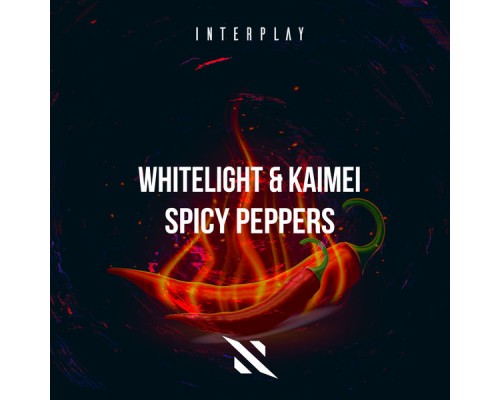 Whitelight, Kaimei - Spicy Peppers