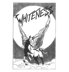 Whiteness - Whiteness