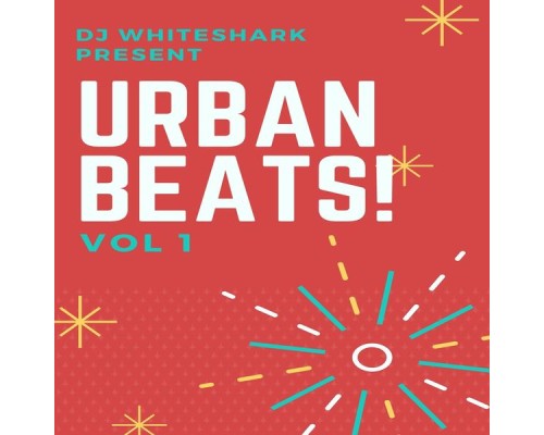 Whiteshark - Urban Beats (Instrumental)