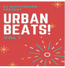 Whiteshark - Urban Beats (Instrumental)