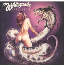 Whitesnake - Lovehunter