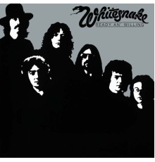 Whitesnake - Ready an' Willing