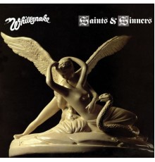 Whitesnake - Saints and Sinners