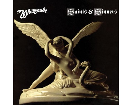 Whitesnake - Saints and Sinners