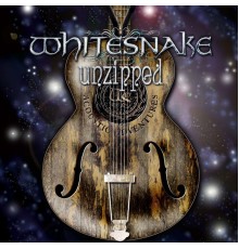 Whitesnake - Unzipped  (Super Deluxe Edition)