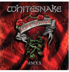 Whitesnake - Love Songs  (2020 Remix)