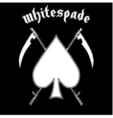 Whitespade - Whitespade