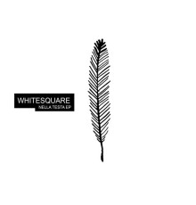 Whitesquare - Nella Testa